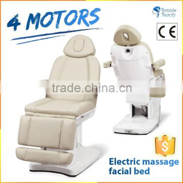 A218 China Electric Salon Spa Facial beauty chair