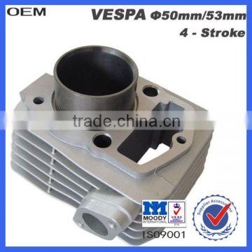 China factory vespa parts