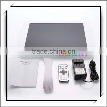 Hot Sale 14 Inch Screen Acrylic Big HD Digital Photo Frame photo-6