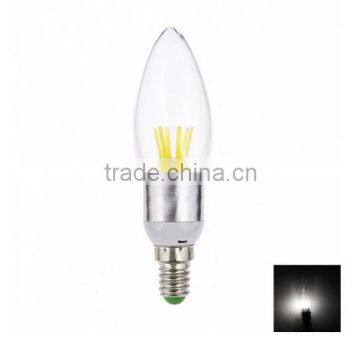 Led Bulb Light 3W 4W LED CANDLE LIGHT Hot Sale Led Light photo-5