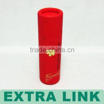 Cosmetics Packing Box Paper Lipstick Tube Packaging Lipstick Package