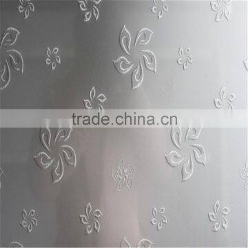 painted glass white price