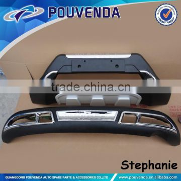 Body Kit for Honda CRV 2012 Front and Rear Bumper for Honda CRV 2012