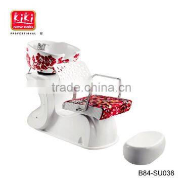 Barber Shampoo Chair.Shampoo Unit.Salon Beauty Unit B84-SU038