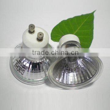 75W GU10 Halogen Reflector Spot light Bulb