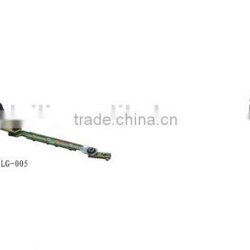 truck wiper linkage, wiping machanism