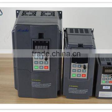 7.5kw 50hz 60hz ac frequency inverter vfd for compressor