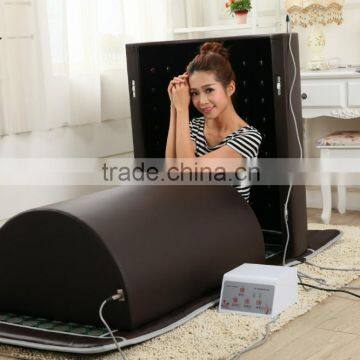 Far Infrared Spa Capsule , Infrared Spa Capsule for Sale photo-4