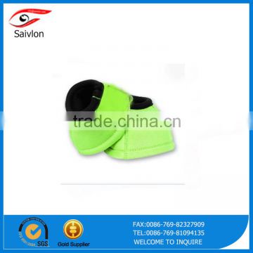 Factory Price Neoprene Horse Bell Boots