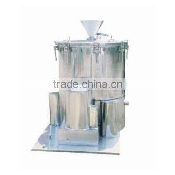 High Performance VCO Extracting 3-column Filter Centrifuge Separator photo-5