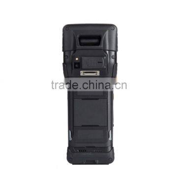 POS Supports Magnetic Strip Card, IC Card, Contactless Card photo-4