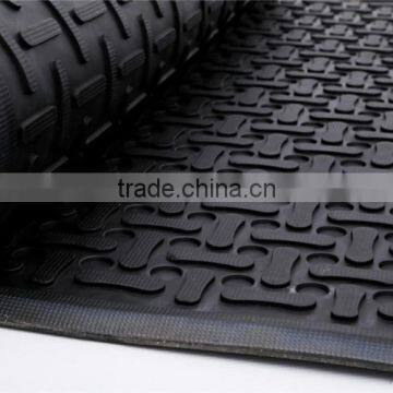 High Quality Rubber Hotel Mat photo-6