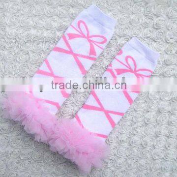 New design baby leg warmers cotton leg warmers leg warmers children
