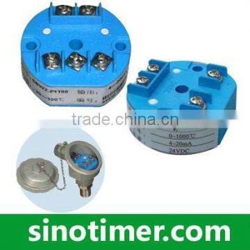 Industrial Temperature Transmitter