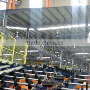 3-6mm Float Silver Mirror