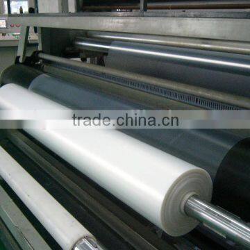 PE film/LDPE FILM uv resistant plastic film