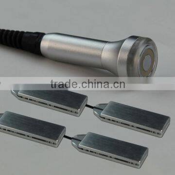 Ultrasound Therapy For Weight Loss SUS Cavitation RF Ultrasonic Machine Perfect Cavitation Lipo Machine Body Sculpt Cavitation Rf Slimming Machine photo-6