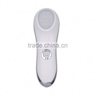 Handheld Portable Skin Care Device Led Light Therapy for Personal Skin Care photo-4