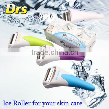 China skin roller for home use is great treating function