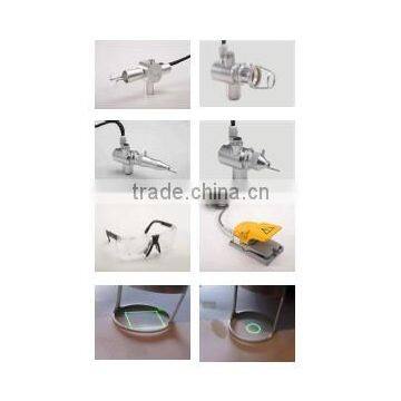 Fractional Co2 Laser Equipment/co2 Fractional Laser/fractional Vaginal Rejuvenation Co2 Laser For Vaginal Rejuvenation Tumour Removal photo-6