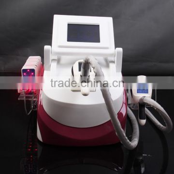 Laser tummy tuck slimming machine machine that remove belly fat