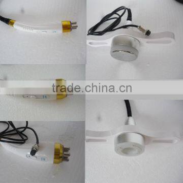 High Quality Multipolar RF Ultrasonic Cavitation Body Shaping Machine photo-6