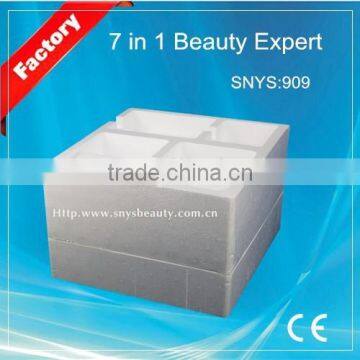 All in One Home Use Diamond Detector Microdermabrasion Machine