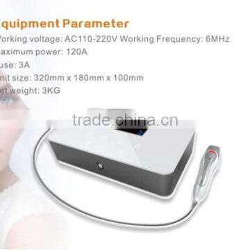 Hot Sale Skin Tightening Skin Rolling Massager photo-4