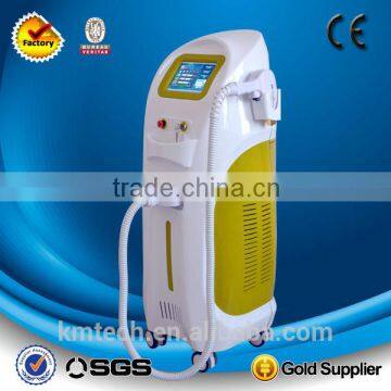 The Newest Updating Diode Laser Hair Removal Medical Equipment photo-2