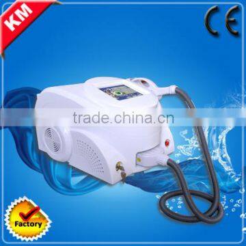 ISO13485 Approved Laser Ipl Machine/ipl Laser Hair Removal Machine With Germany Lamp photo-4