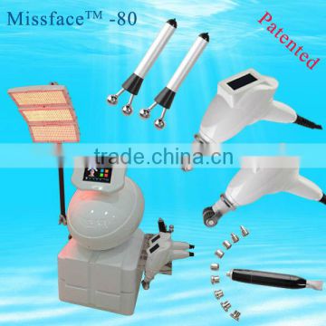 Pixel RF Skin Tightening & Skin Rejuvenation Beauty Machine