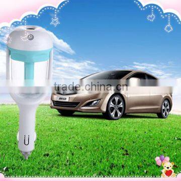 Low price nanum car humidifier in car auto electronics humidifier factory sale