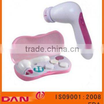 skin cleansing device