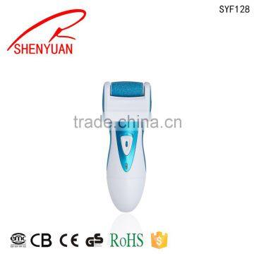 callus remover rechargeable electric pedicure tools foot care callus remover