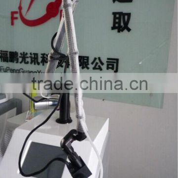 Low price best selling co2 fractional laser system