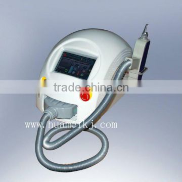 Laser Tattoo Removal Equipment Nd Yag Laser 532nm Tatoo Removal Machine Tattoo Removal Laser Machine