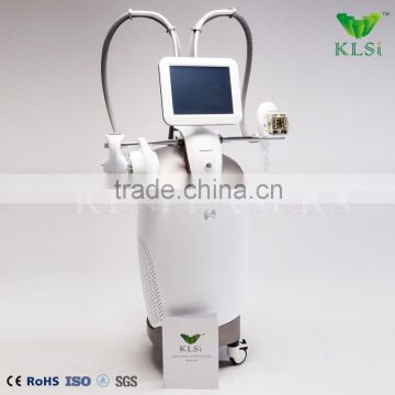 Cavitation Body Shaping Facial Slimming Machine