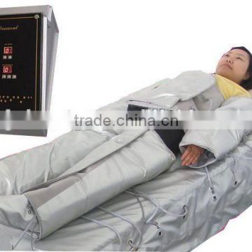 WS-21B Infrared pressotherapy Slimming equipment