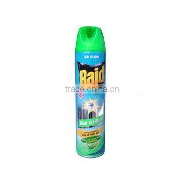 High-Quality Raid Multi Insect Killer - Lemon Flavour FMCG products