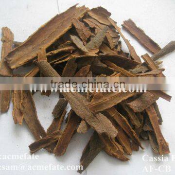 chinese cassia broken