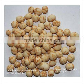 Hot sell flavoured flour peanuts coated