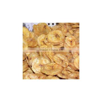 Thailand Banana Chips