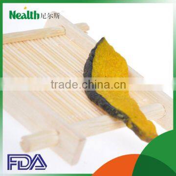 Low Temperature Fried Dried Pumpkin Chips photo-5