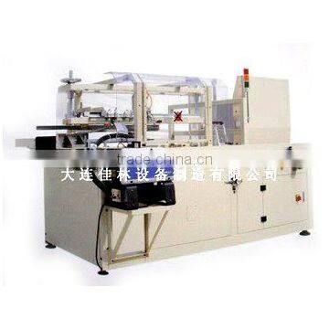 multi line sachet packing machine