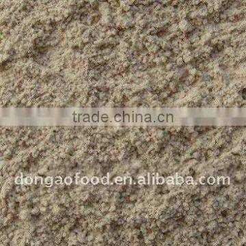 AD---dehydrated mushroom powder--GRADE(A)