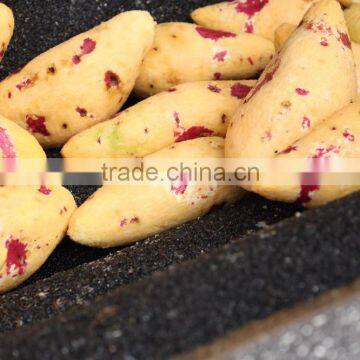 Industrial High Efficient Fresh Ginger Potato Washer and Peeler Root Vegetable Washing and Peeling Machine Fish Skin Peeler photo-3