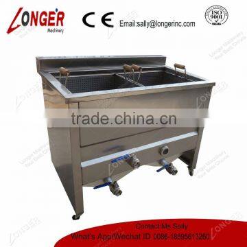 Fully Automatic Potato Chips Production Line