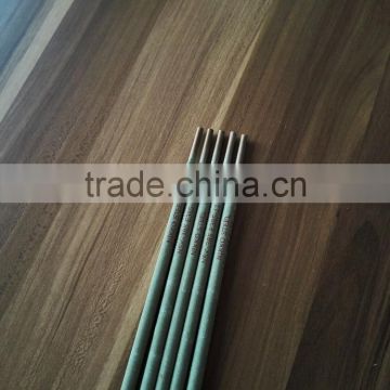 ENiCrFe-7 welding electrode diameter 4.8mm