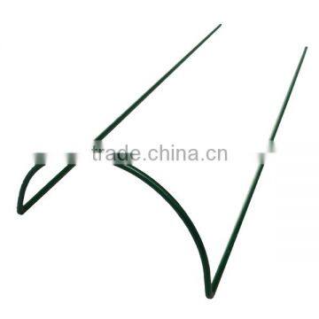 Garden Metal Flower Stick