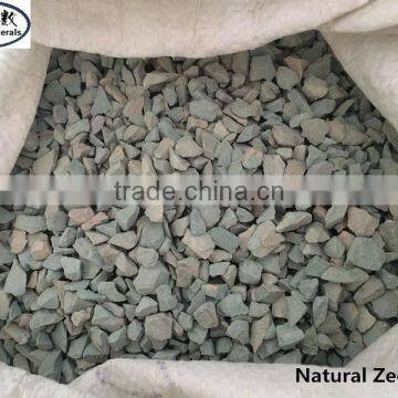 Green product Drinking water purification natural zeolite Clinoptilolite